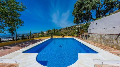 Villa Casa Aceituna Arenas