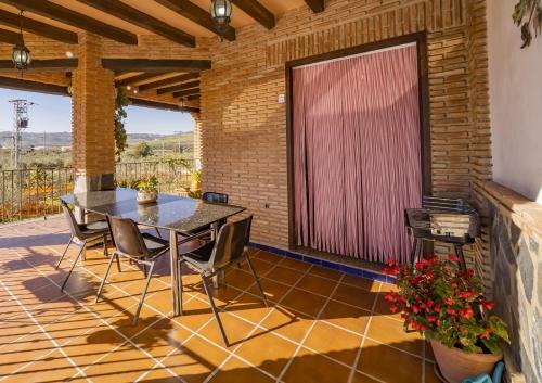 Cubo's Casa Rural El Ventorrillo