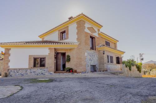 Cubo's Casa Rural El Ventorrillo