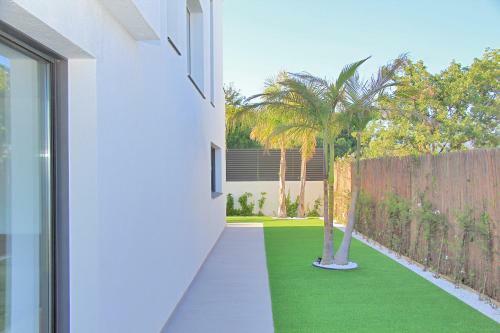 Premium Habitat Mar Menuda