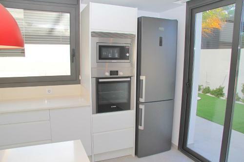 Premium Habitat Mar Menuda