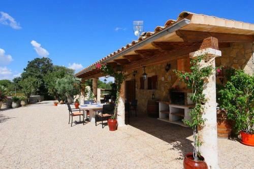 Casa Sa Rota
