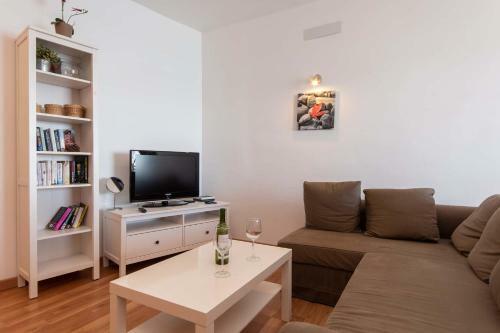 Apartamento Cristianmar 3 - One Bed