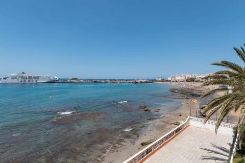 Apartamento Cristianmar 3 - One Bed