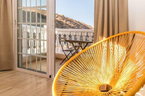 Apartamento Duplex Palm Mar - 5p (b32)