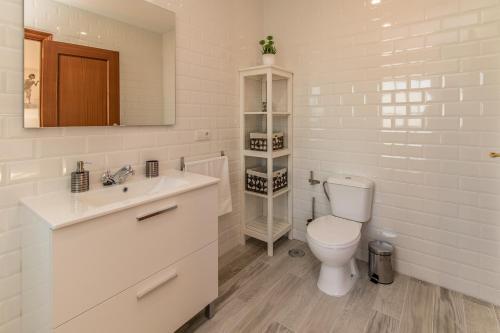 Apartamento Duplex Palm Mar - 5p (b32)