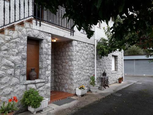 Apartamentos Los Frutales