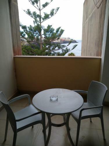 Garden View Apartment In Las Galletas