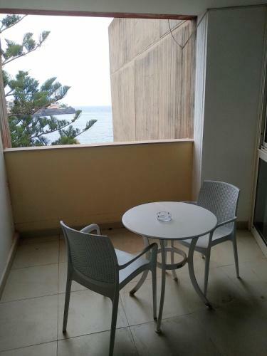 Garden View Apartment In Las Galletas