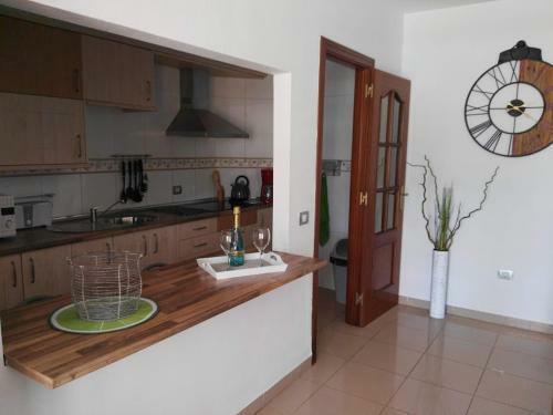 Apartamento Costa Del Silencio Atl�ntico I