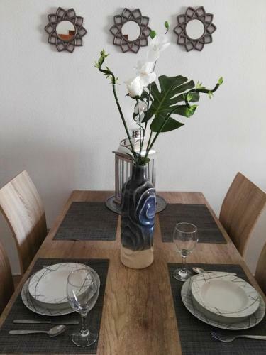 Apartamento Costa Del Silencio Atl�ntico I