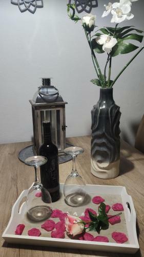 Apartamento Costa Del Silencio Atl�ntico I