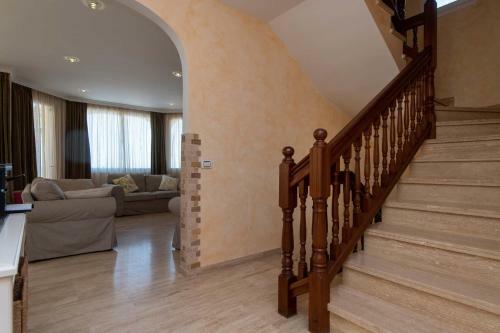 Parque Tropical 5 - Three Bed Villa