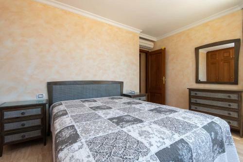 Parque Tropical 5 - Three Bed Villa