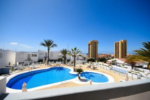 Apartamento Azahara Playa 23 - Studio