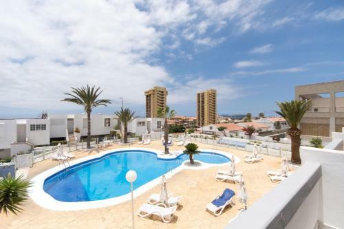 Apartamento Azahara Playa 23 - Studio