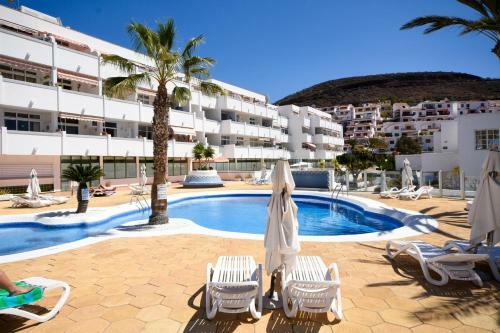 Apartamento Azahara Playa 23 - Studio