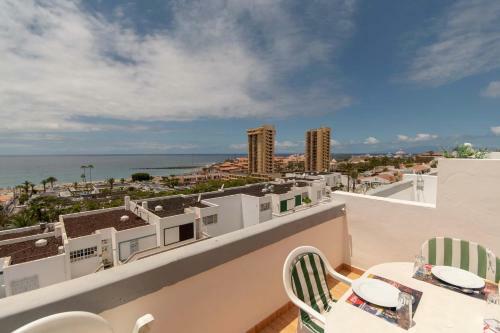 Apartamento Azahara Playa 23 - Studio
