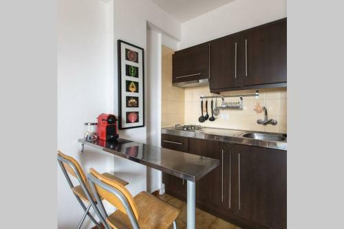 Apartamento Summer Home: Sun And Beach In A Prime Location