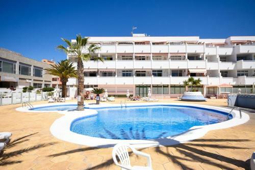 Apartamento Azahara Playa 14 - One Bed