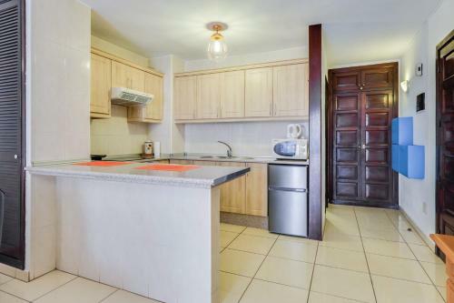 San Marino Apartment