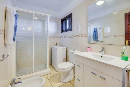 San Marino Apartment