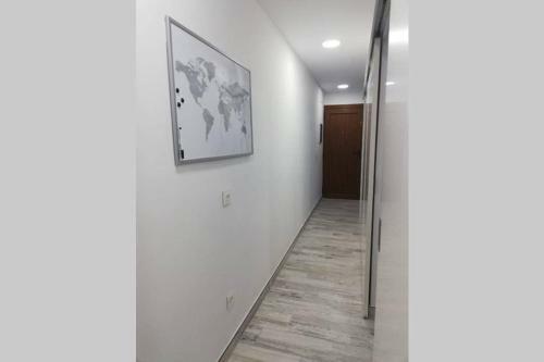 Apartamento Acuario