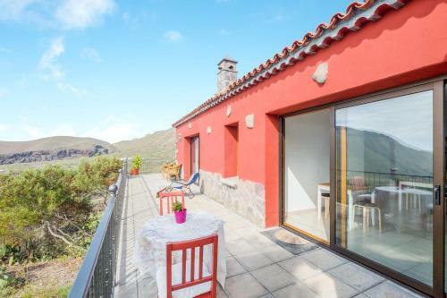 Apartamento Estudio Verode