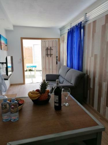 Apartamento Gofioplaya Suite Solarium