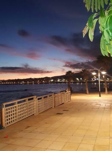 Apartamento Gofioplaya Suite Solarium