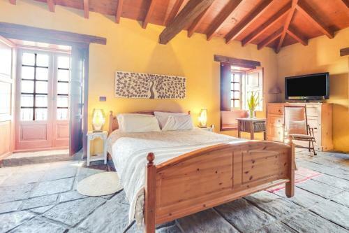 Villa Finca El Rinc�n