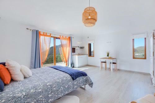 Villa Finca El Rinc�n