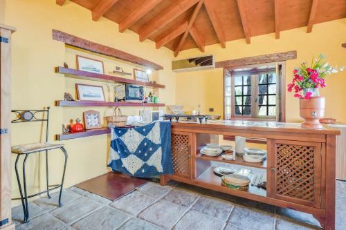 Villa Finca El Rinc�n
