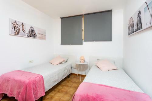 Apartamento Eden With Pool And Sea View