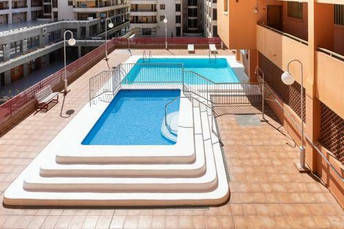 Apartamento Eden With Pool And Sea View