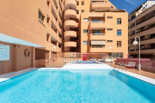 Apartamento Eden With Pool And Sea View