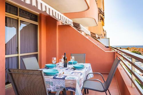 Apartamento Eden With Pool And Sea View