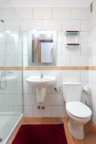 Apartamento Eden With Pool And Sea View