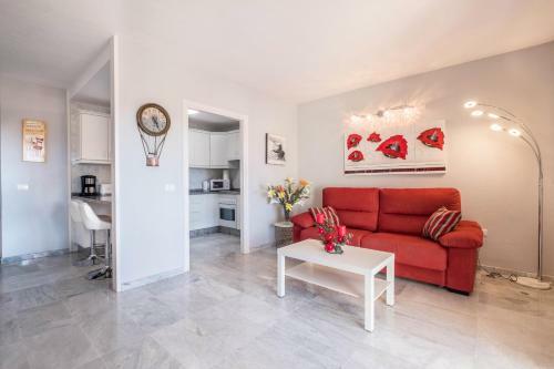 Apartamento Los Cristianos