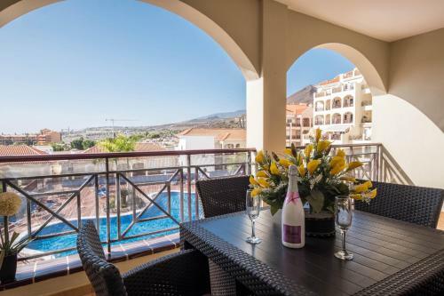 Apartamento Los Cristianos