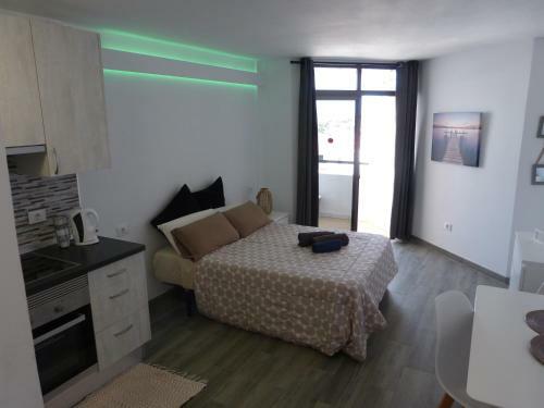 Apartamento Suncanarias Estudio Summerland