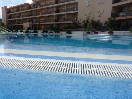 Apartamento Suncanarias Estudio Summerland