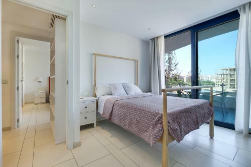 Apartamento Luxury Las Olas