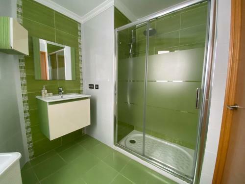 Apartamento Con 1 Dormitorio Cerca de Playa de Arinaga