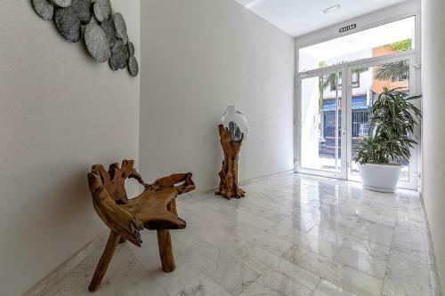 Apartamento Hortensia Suites 2 Los Cristianos