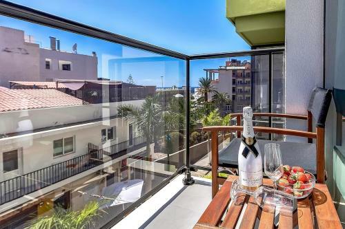 Apartamento Hortensia Suites 2 Los Cristianos