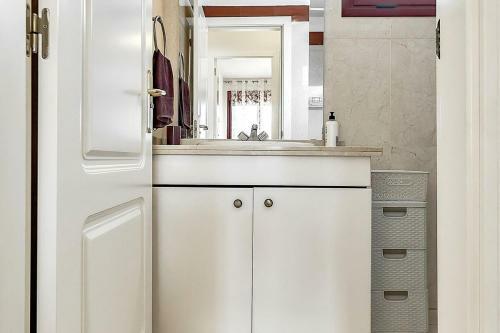 Los Balandros Apartment