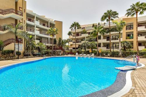 Los Balandros Apartment