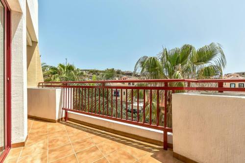 Los Balandros Apartment