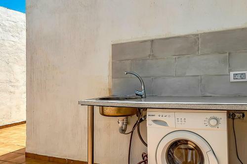 Los Balandros Apartment
